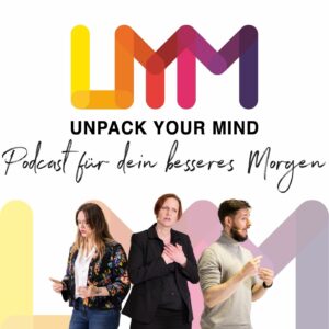 UYM Podcast Cover